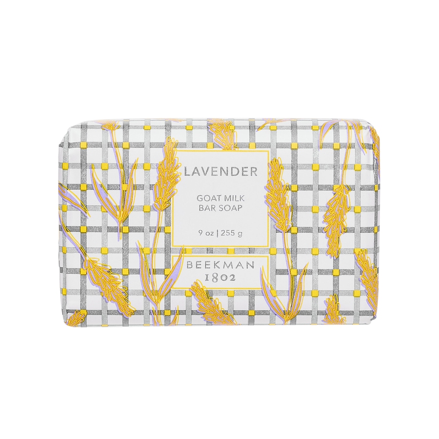 Image 494997_LAV.jpg, Product 494-997 / Price $20.00, Beekman 1802 Pure Goat Milk Bar Soap from Beekman 1802 on TSC.ca's Beauty department