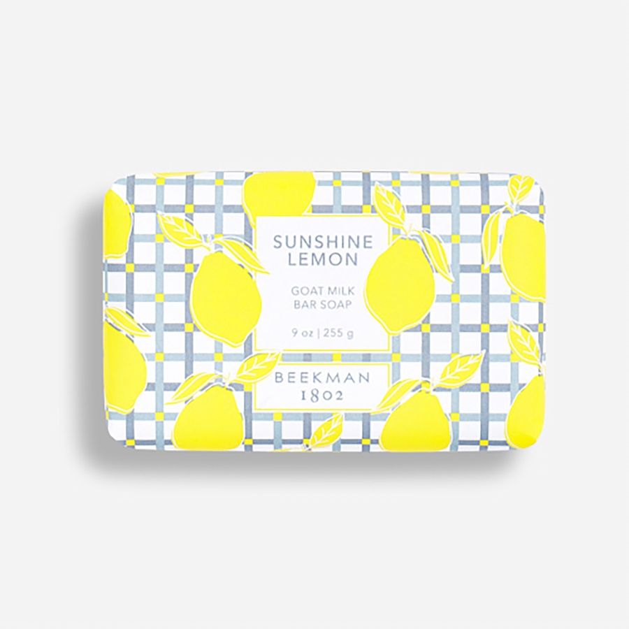 Image 494997_SSLMN.jpg, Product 494-997 / Price $20.00, Beekman 1802 Pure Goat Milk Bar Soap from Beekman 1802 on TSC.ca's Beauty department