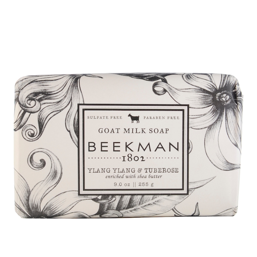 Image 494997_YLARE.jpg, Product 494-997 / Price $20.00, Beekman 1802 Pure Goat Milk Bar Soap from Beekman 1802 on TSC.ca's Beauty department