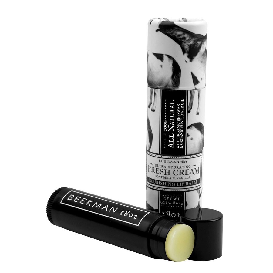 Image 495002_ALTMORE10.jpg, Product 495-002 / Price $11.00, Beekman 1802 Goat Milk Lip Balm from Beekman 1802 on TSC.ca's Beauty department