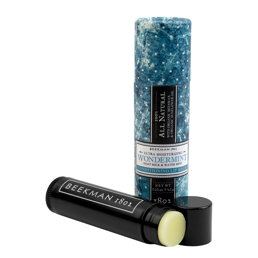 Image 495002_ALTMORE11.jpg, Product 495-002 / Price $11.00, Beekman 1802 Goat Milk Lip Balm from Beekman 1802 on TSC.ca's Beauty department