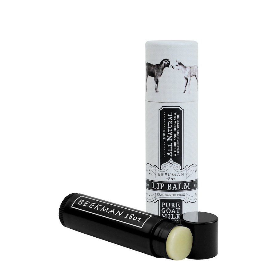 Image 495002_ALTMORE18.jpg, Product 495-002 / Price $11.00, Beekman 1802 Goat Milk Lip Balm from Beekman 1802 on TSC.ca's Beauty department