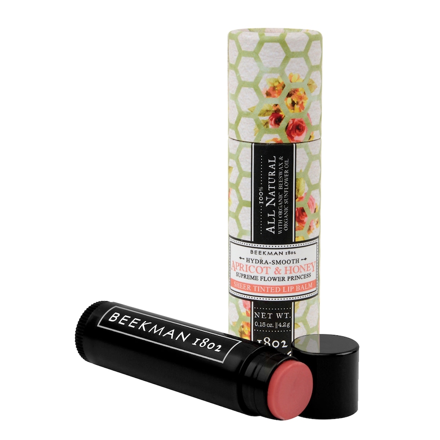 Image 495002_ALTMORE2.jpg, Product 495-002 / Price $11.00, Beekman 1802 Goat Milk Lip Balm from Beekman 1802 on TSC.ca's Beauty department