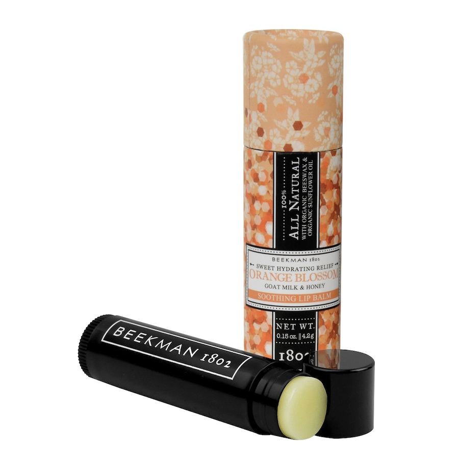 Image 495002_ALTMORE5.jpg, Product 495-002 / Price $11.00, Beekman 1802 Goat Milk Lip Balm from Beekman 1802 on TSC.ca's Beauty department