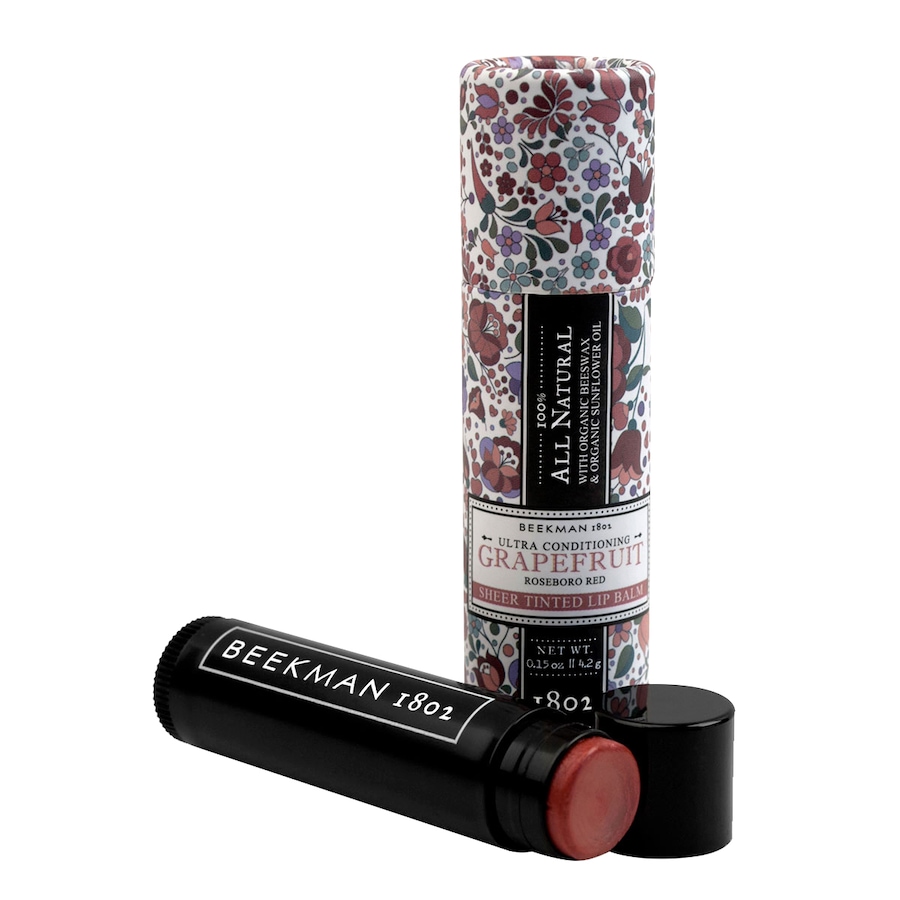 Image 495002_ALTMORE8.jpg, Product 495-002 / Price $11.00, Beekman 1802 Goat Milk Lip Balm from Beekman 1802 on TSC.ca's Beauty department