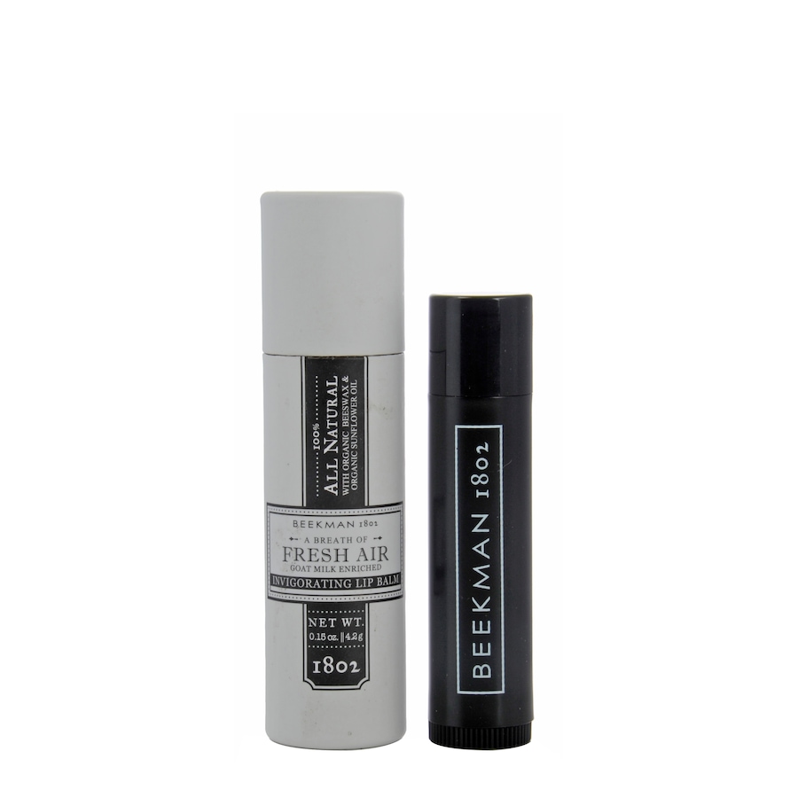 Image 495002_FRAIR.jpg, Product 495-002 / Price $11.00, Beekman 1802 Goat Milk Lip Balm from Beekman 1802 on TSC.ca's Beauty department