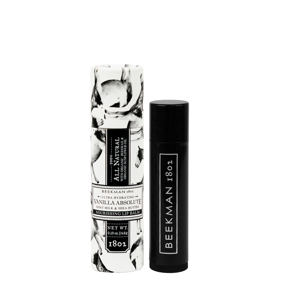 Image 495002_VANTE.jpg, Product 495-002 / Price $11.00, Beekman 1802 Goat Milk Lip Balm from Beekman 1802 on TSC.ca's Beauty department