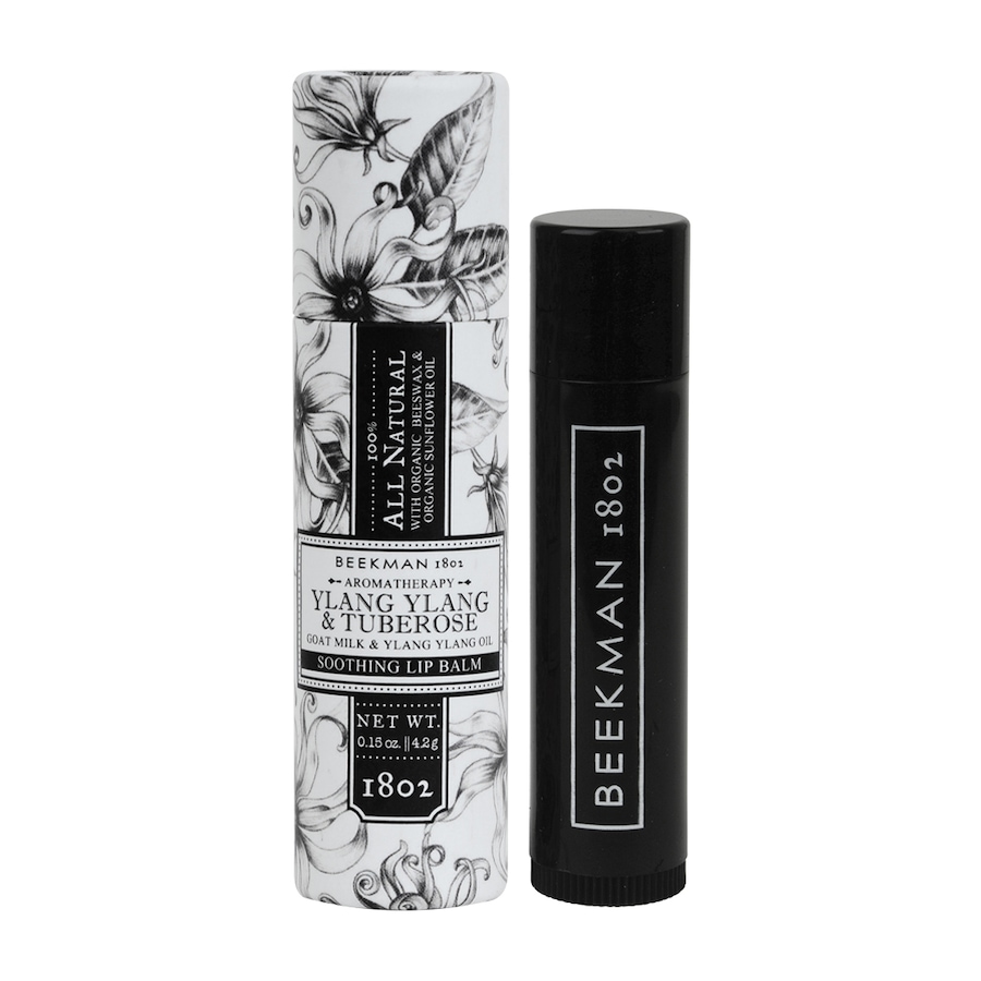 Image 495002_YLARE.jpg, Product 495-002 / Price $11.00, Beekman 1802 Goat Milk Lip Balm from Beekman 1802 on TSC.ca's Beauty department
