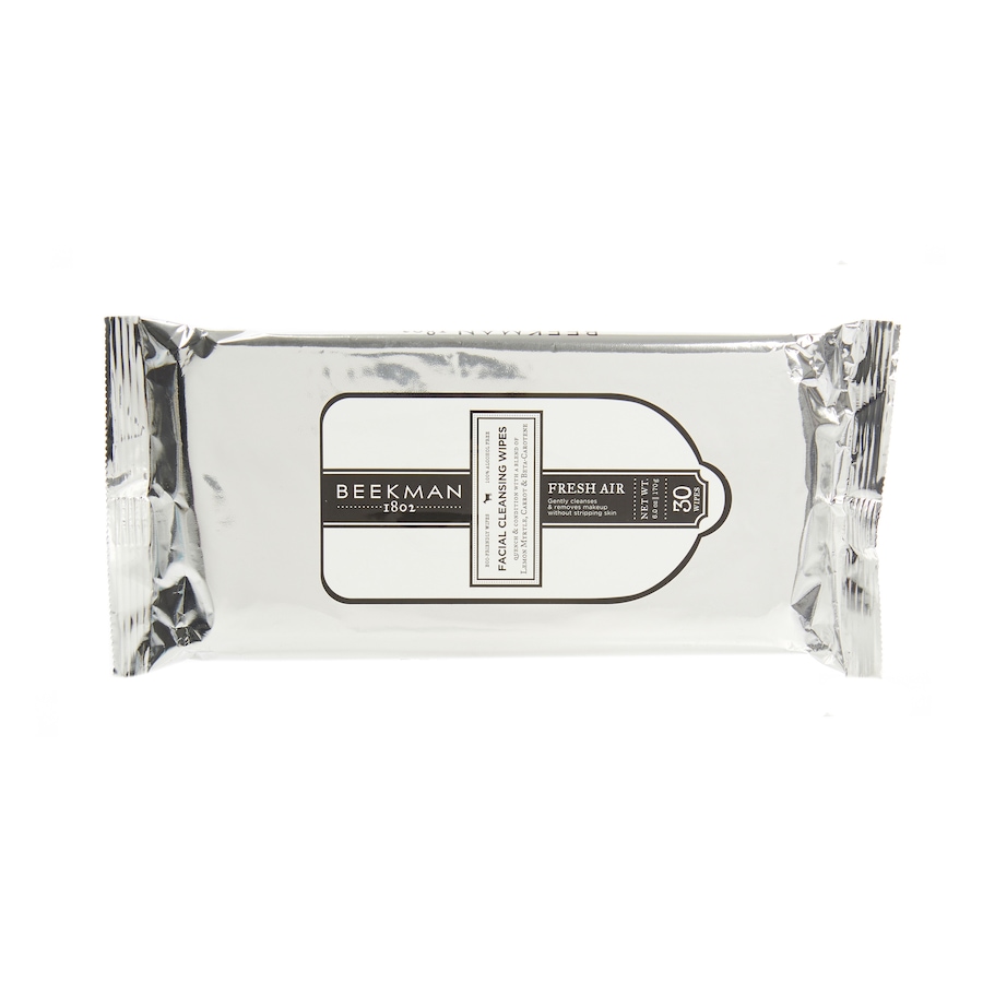 Image 495004_ALTMORE2.jpg, Product 495-004 / Price $48.00, Beekman 1802 Goat Milk Facial Cleansing Wipes - 4-Pack from Beekman 1802 on TSC.ca's Beauty department