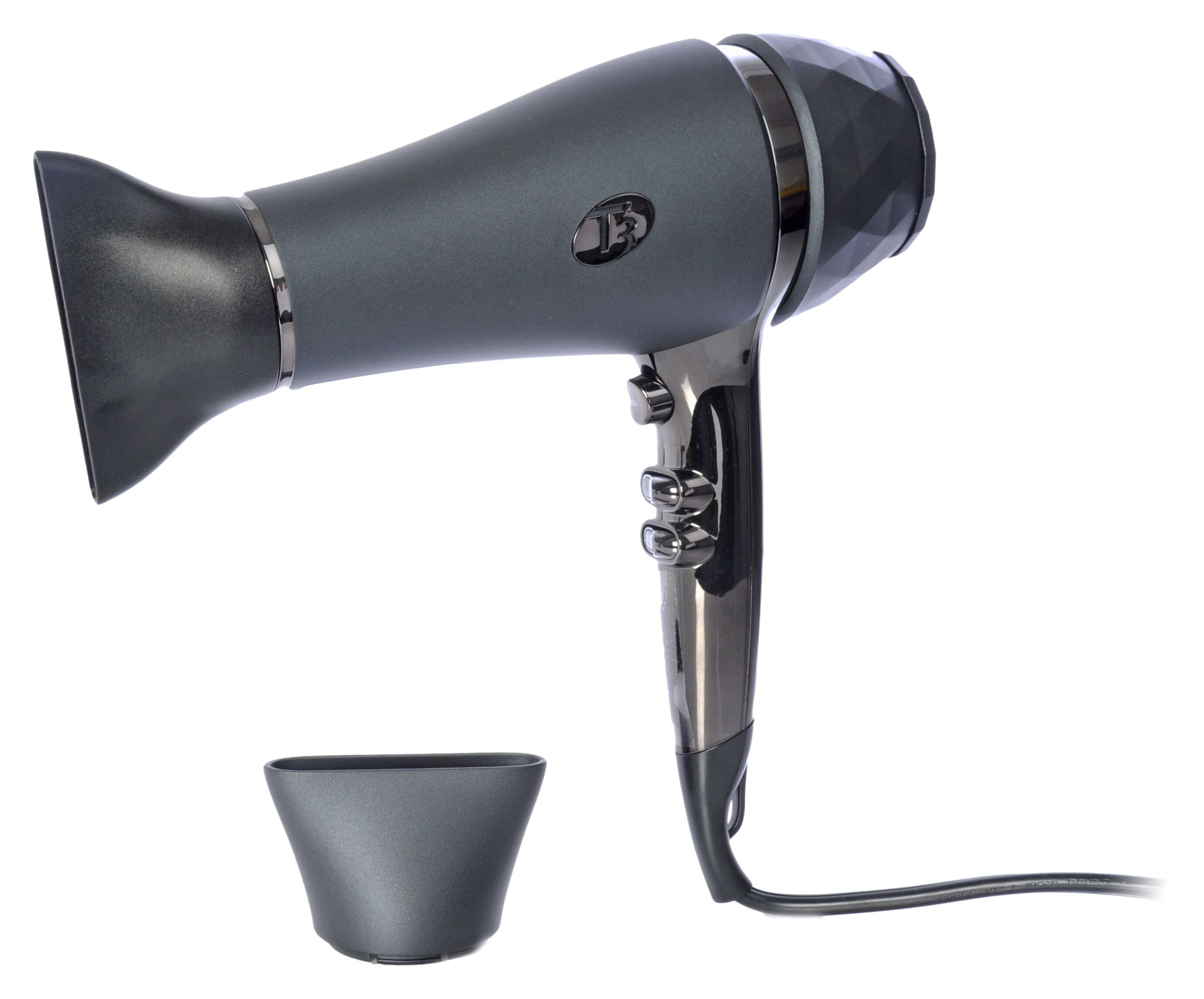 t3 proi professional hair dryer