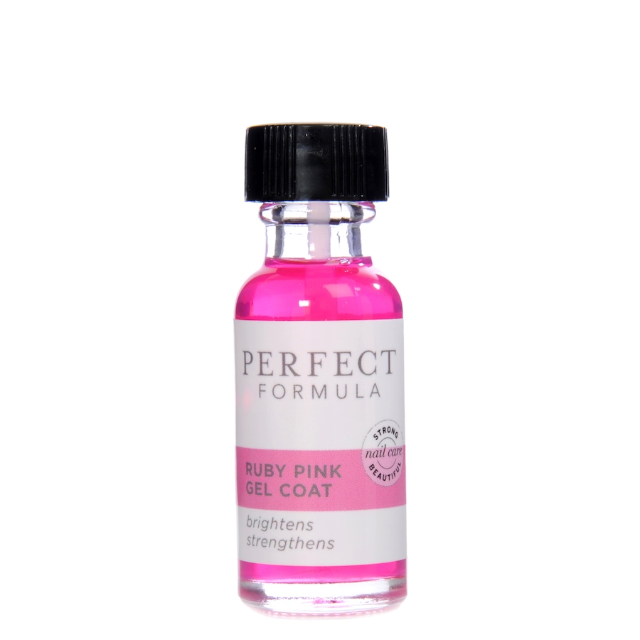Image 495167.jpg, Product 495-167 / Price $40.99, Perfect Formula Ruby Pink Gel Coat from Perfect Formula on TSC.ca's Beauty department