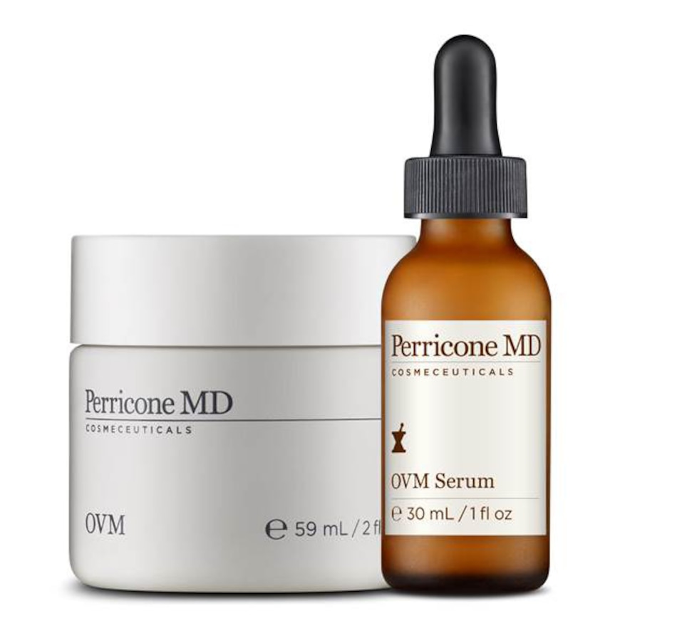 Image 495299.jpg, Product 495-299 / Price $238.00, Perricone MD OVM AM/PM Collection - 90-Day Auto Delivery Program on TSC.ca's Beauty department