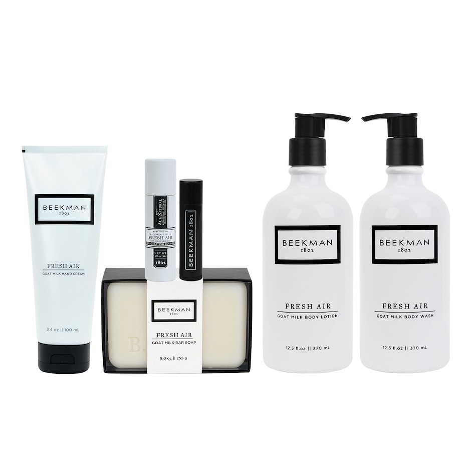 tsc.ca Beekman 1802 Fresh Air Collection