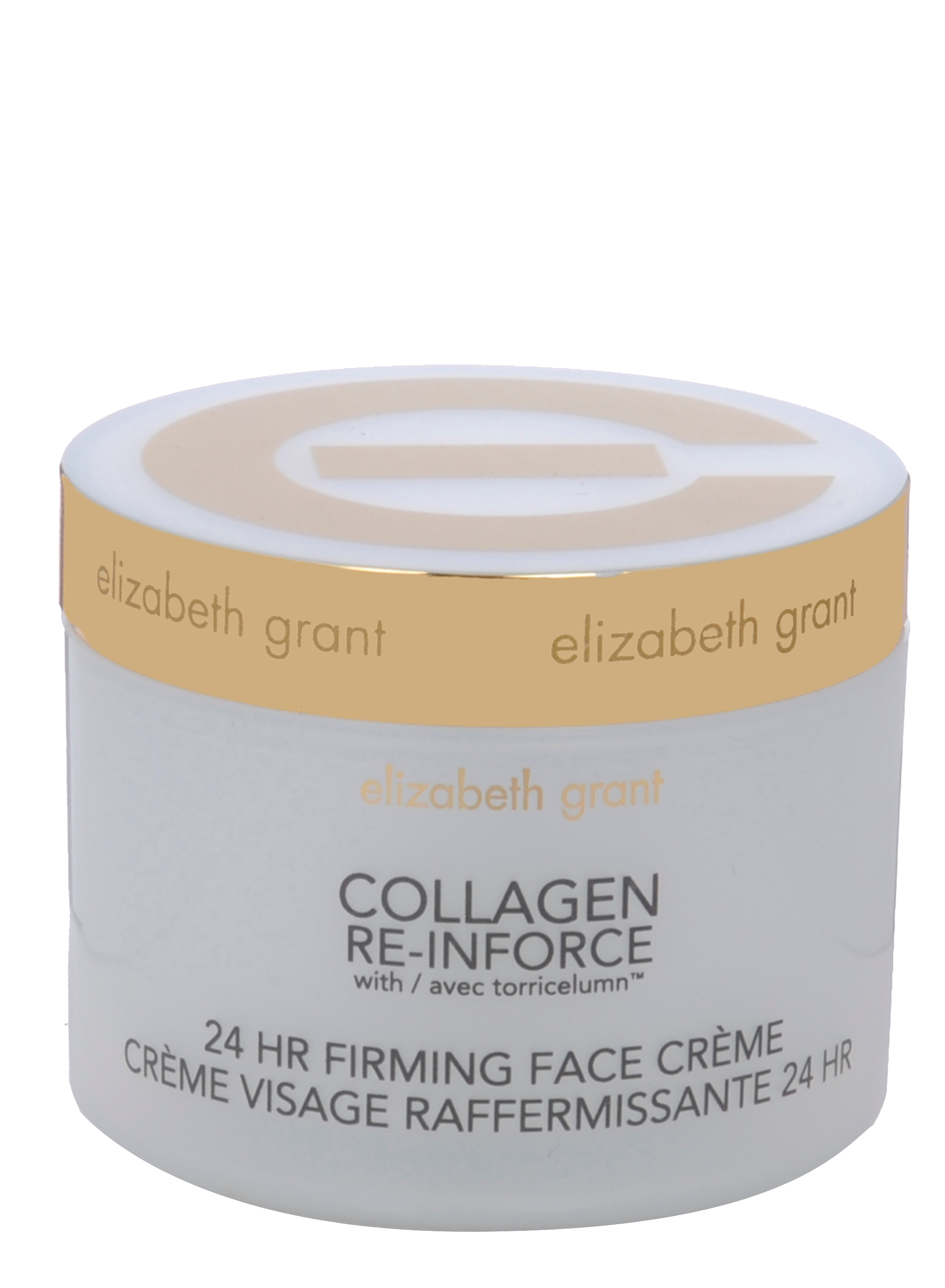 Elizabeth Grant Collagen Re-Inforce 24hr Firming Face Creme - TSC.ca