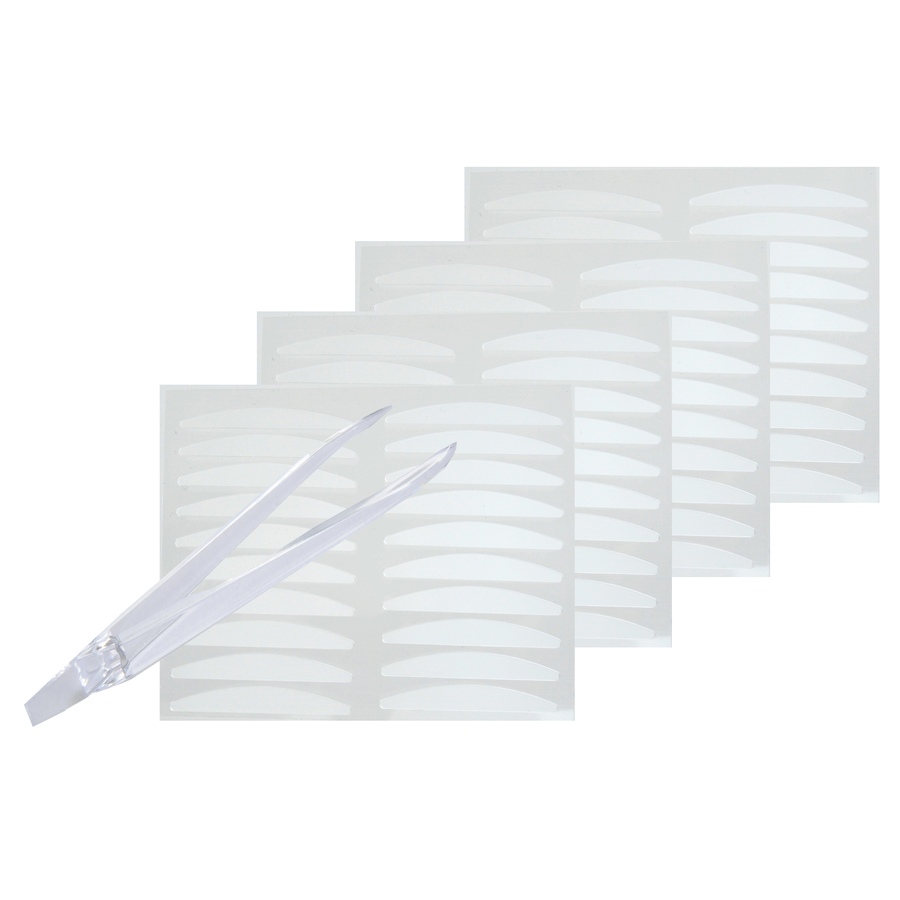 Image 495741_ALTMORE1.jpg, Product 495-741 / Price $45.95, Contours Rx Lids by Design 4mm Eyelid Strips from Contours RX Lids by Design on TSC.ca's Beauty department