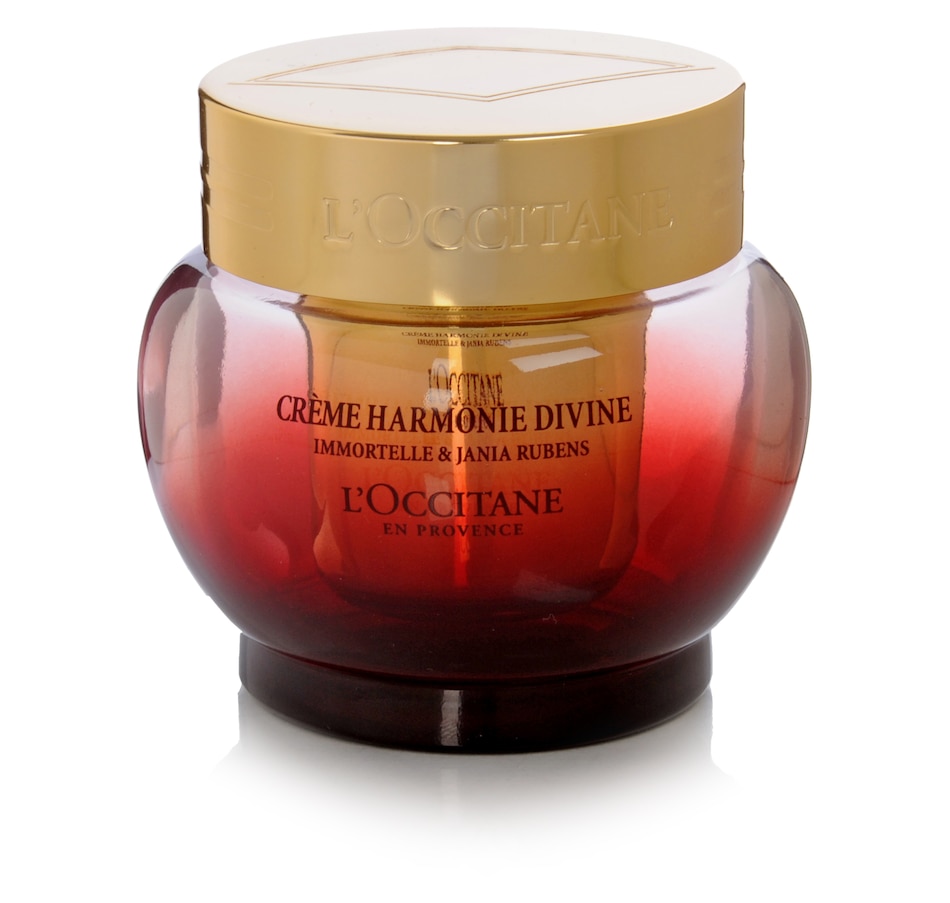 Image 495962.jpg, Product 495-962 / Price $210.00, L'Occitane Divine Harmonie Cream on TSC.ca's department