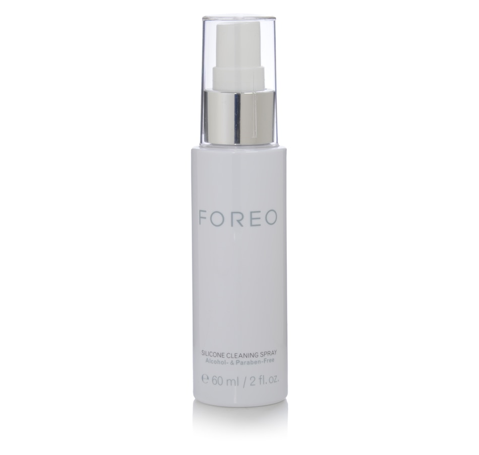 Image 495971.jpg, Product 495-971 / Price $14.99, Foreo Silicone Cleaning Spray from Foreo on TSC.ca's Beauty department