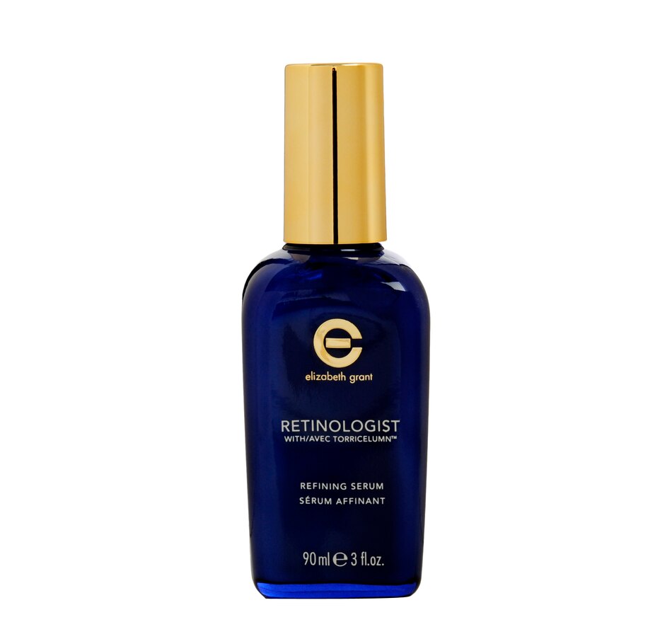 Image 496131.jpg, Product 496-131 / Price $70.00, Elizabeth Grant Retinologist Day Refining Serum from Elizabeth Grant on TSC.ca's Beauty department
