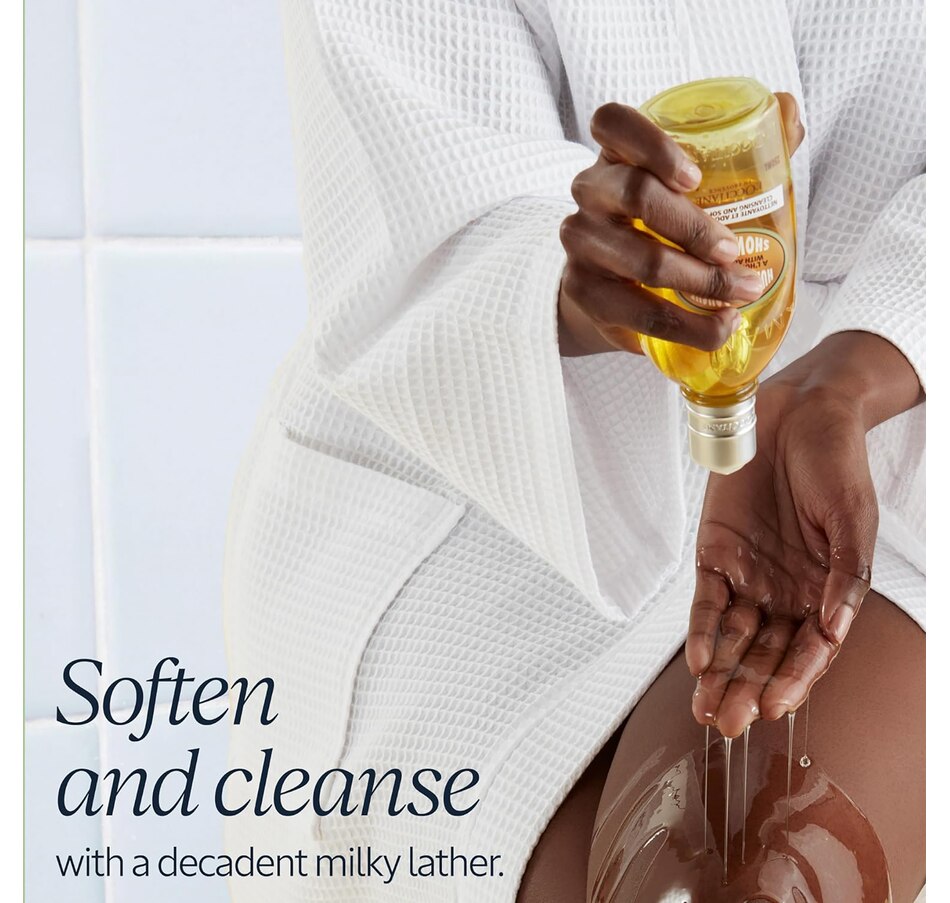 Image 496340_ALTMORE1.jpg, Product 496-340 / Price $13.00, L'Occitane Almond Shower Oil from L'Occitane on TSC.ca's Beauty department