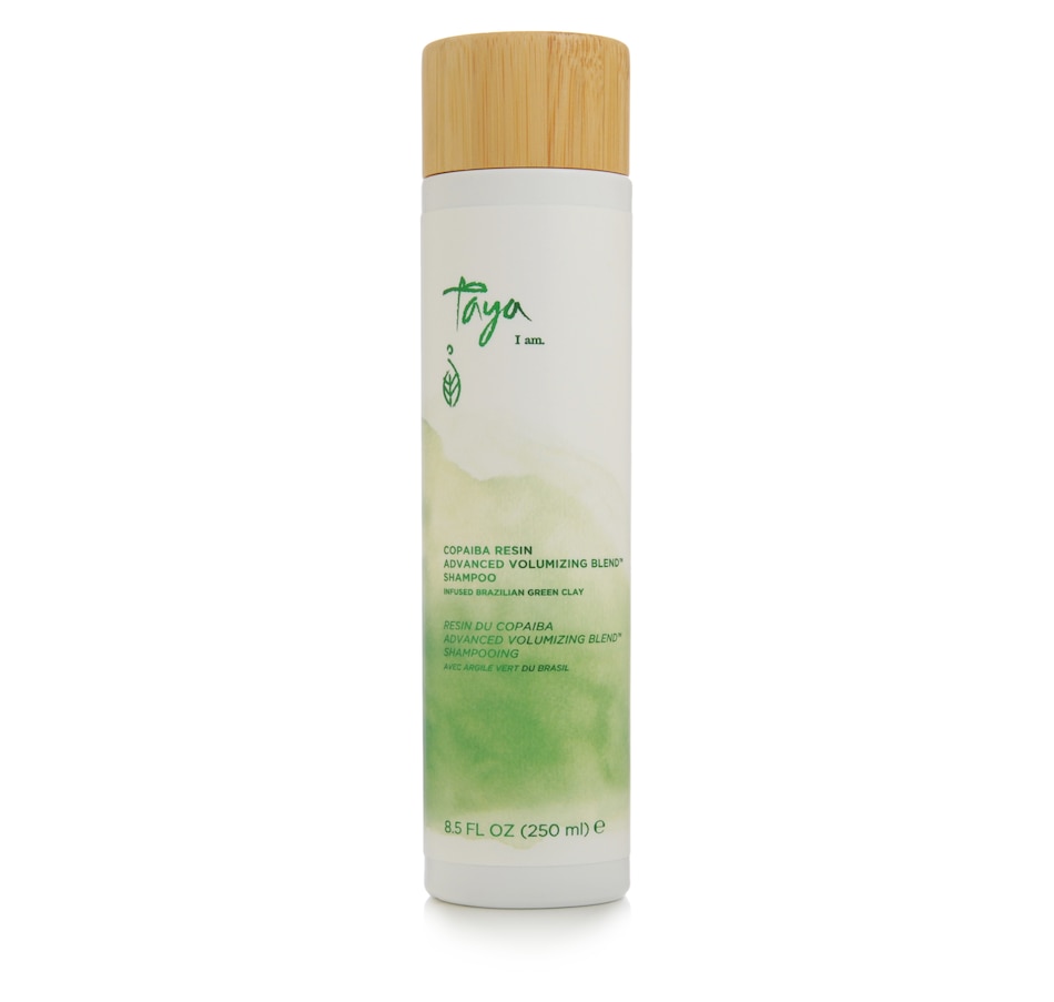 Image 496423.jpg, Product 496-423 / Price $31.00, Taya Copaiba Resin Advanced Volumizing Shampoo from TAYA Beauty on TSC.ca's Beauty department