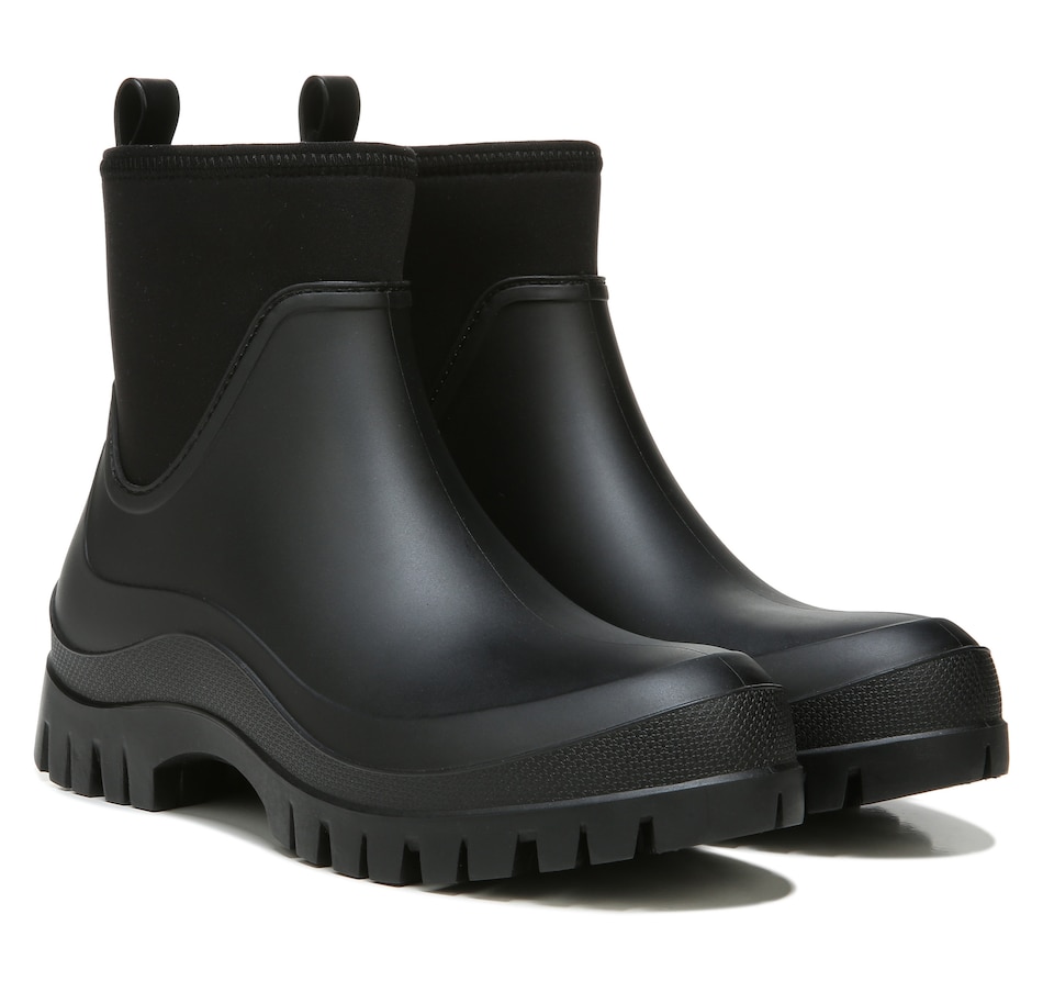Clothing & Shoes - Shoes - Boots - Sam Edelman Louise PVC Rainboot ...