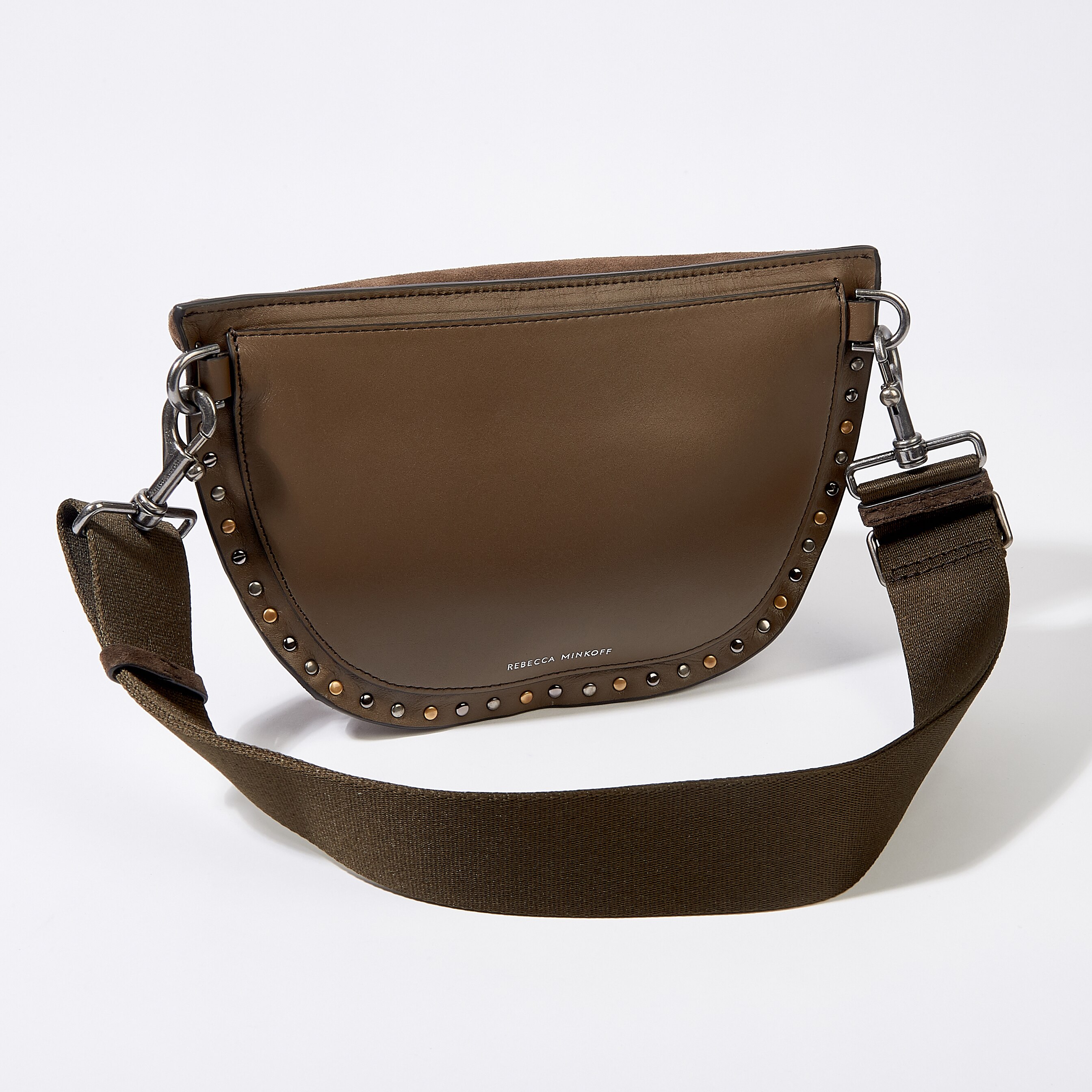 rebecca minkoff darren belt bag