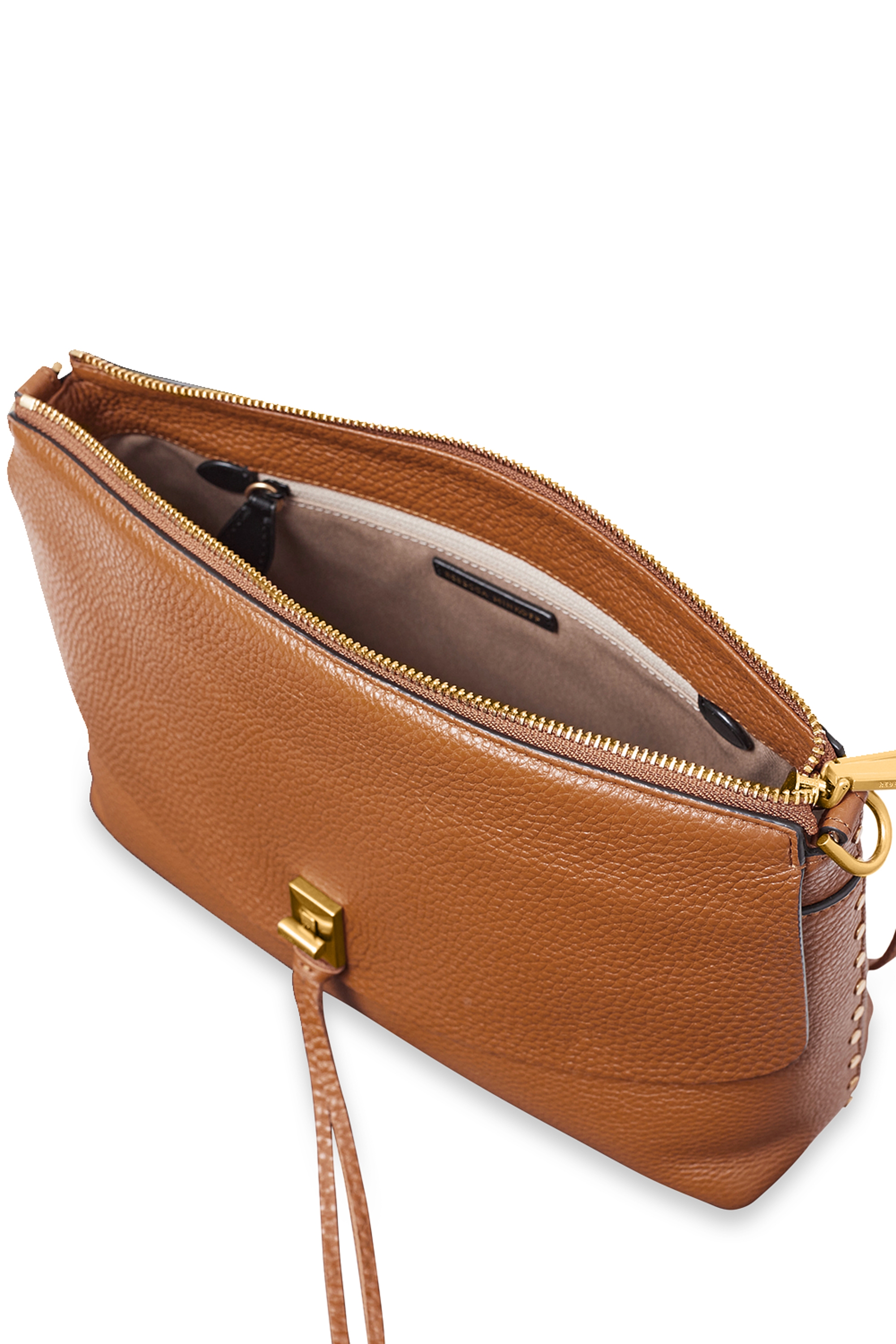 Rebecca Minkoff Darren Top Zip Shoulder Bag - TSC.ca