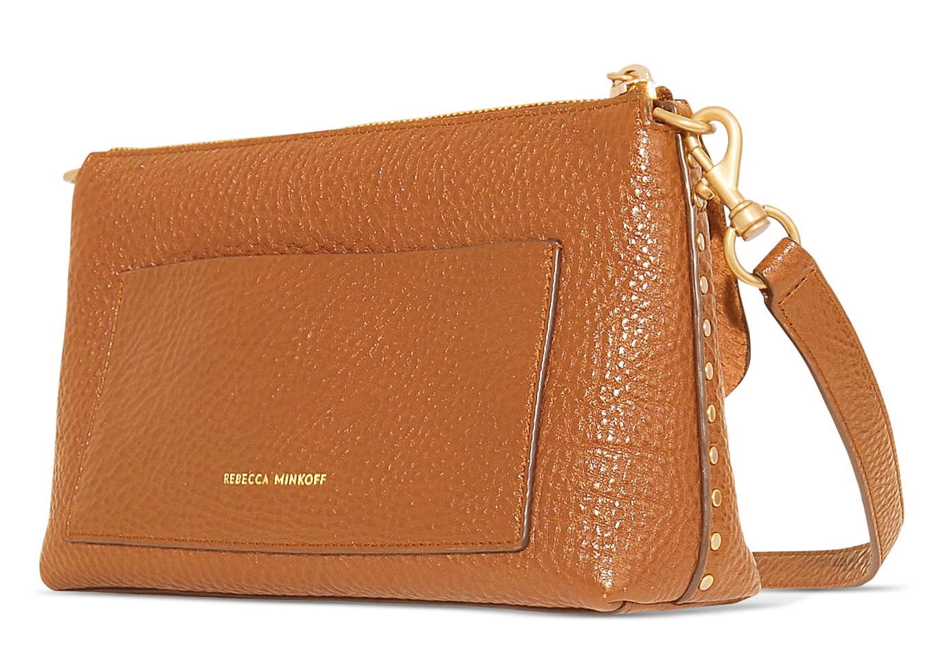 Rebecca Minkoff Darren Top Zip Shoulder Bag - TSC.ca