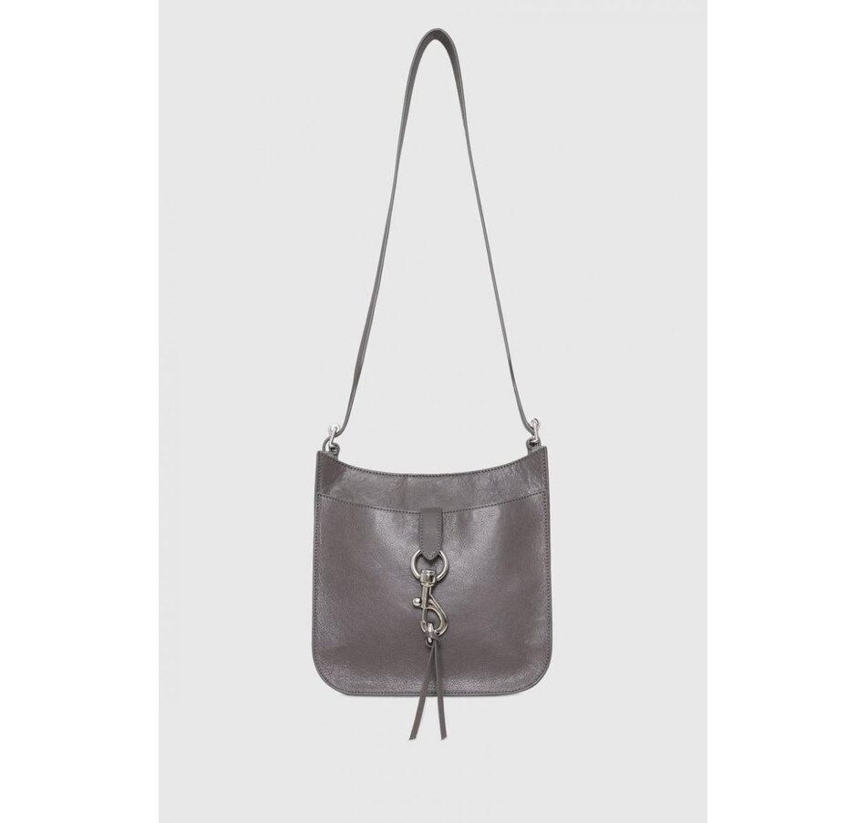 Image 496754_ALTMORE1.jpg, Product 496-754 / Price $129.33, Rebecca Minkoff Megan Soft Small Feedbag Crossbody from Rebecca Minkoff on TSC.ca's Fashion department