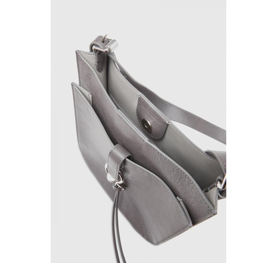 Image 496754_ALTMORE3.jpg, Product 496-754 / Price $129.33, Rebecca Minkoff Megan Soft Small Feedbag Crossbody from Rebecca Minkoff on TSC.ca's Fashion department