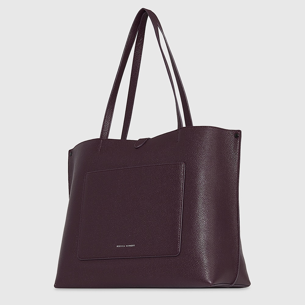 Minkoff tote discount