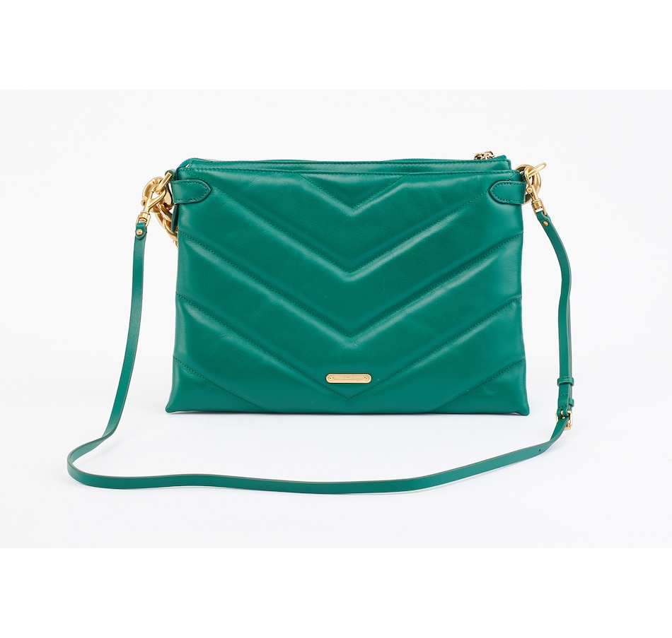 Clothing & Shoes Handbags Crossbody Rebecca Minkoff Edie Maxi