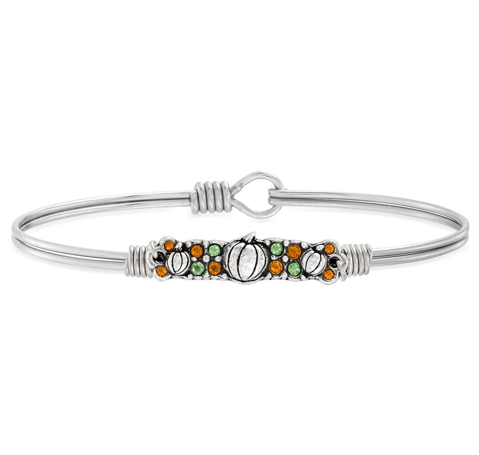 Tsc ca Luca Danni Pumpkin Medley Bangle