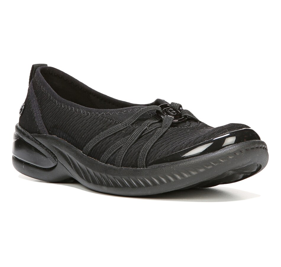 Image 496904_BLK.jpg, Product 496-904 / Price $39.33, BZees Niche Stretch Slip On from Bzees on TSC.ca's Shoes department