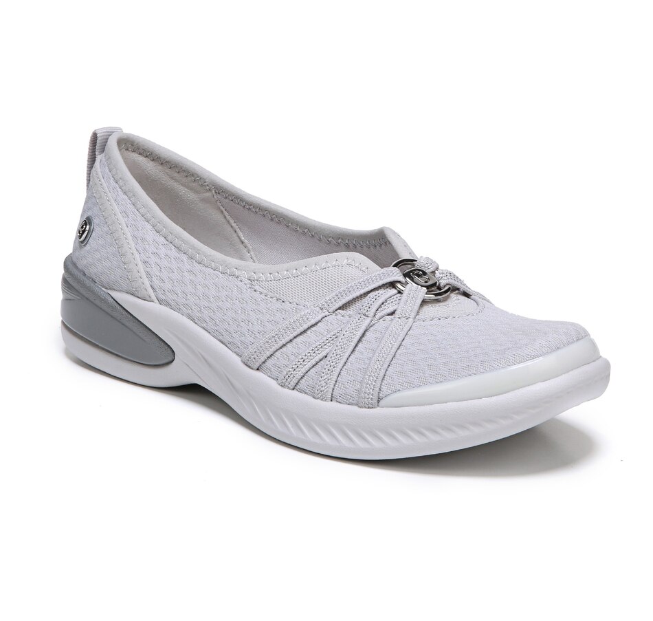Image 496904_GRY.jpg, Product 496-904 / Price $39.33, BZees Niche Stretch Slip On from Bzees on TSC.ca's Shoes department