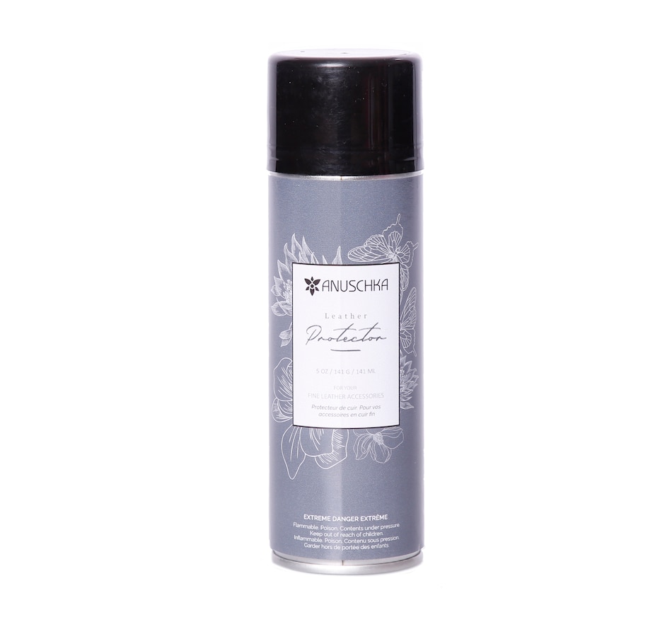 Image 496907.jpg, Product 496-907 / Price $20.00, Anuschka Leather Protector Spray from Anuschka Handbags on TSC.ca's Shoes department