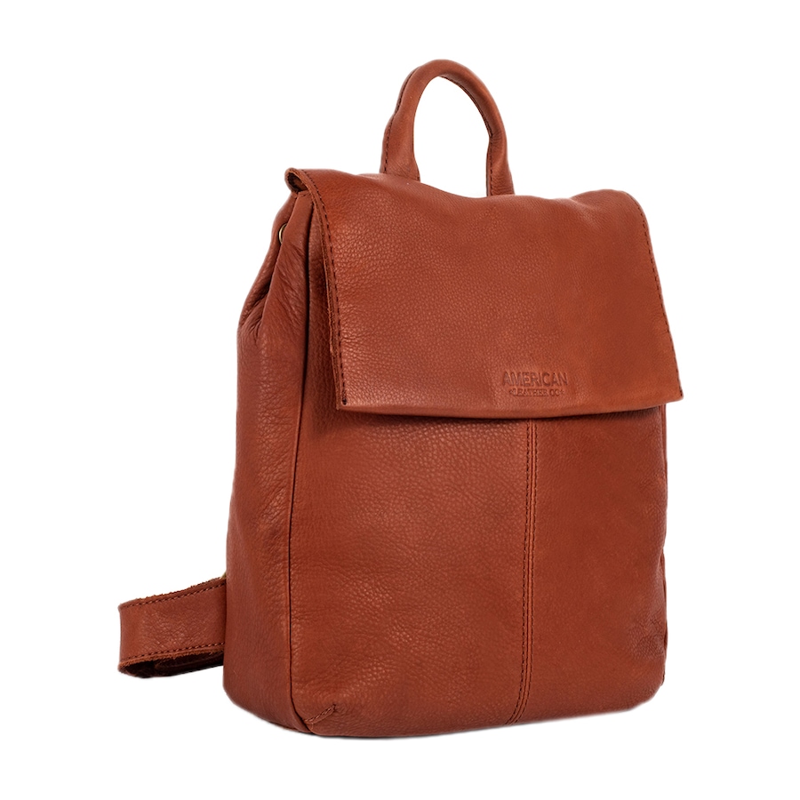 Image 496913_ALTMORE1.jpg, Product 496-913 / Price $99.33, ALC Handbags Liberty Leather Flap Backpack from ALC Handbags on TSC.ca's Fashion department