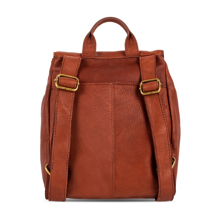 Image 496913_ALTMORE2.jpg, Product 496-913 / Price $99.33, ALC Handbags Liberty Leather Flap Backpack from ALC Handbags on TSC.ca's Fashion department