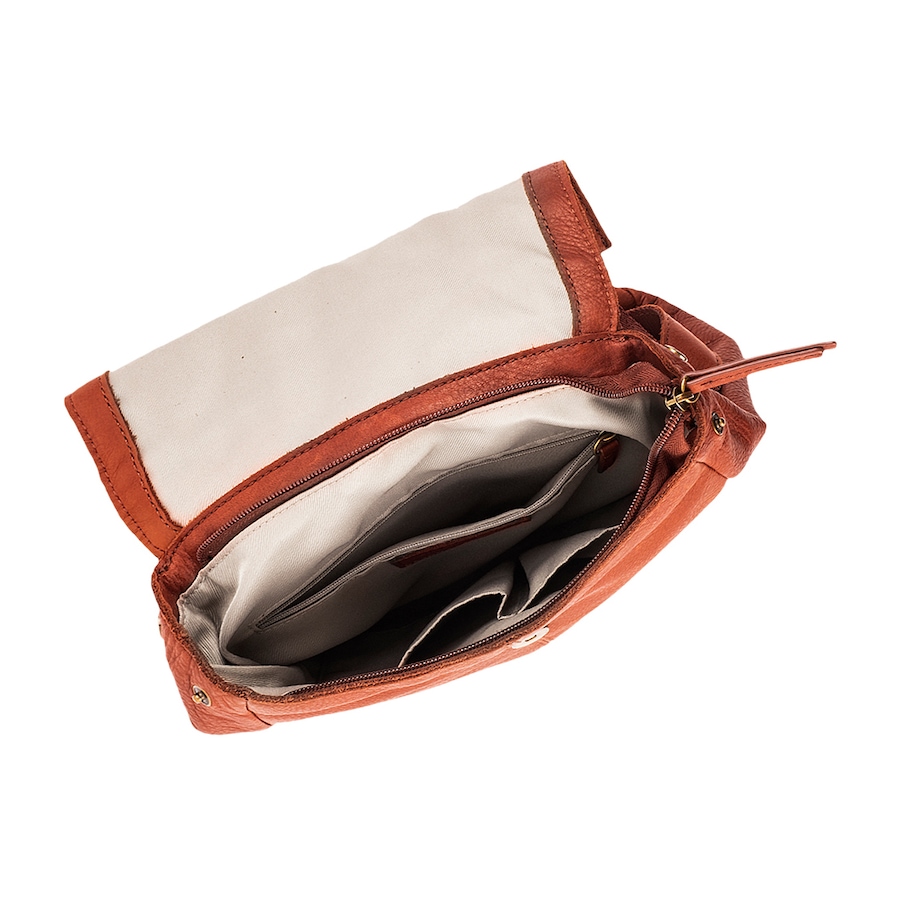 Image 496913_ALTMORE3.jpg, Product 496-913 / Price $99.33, ALC Handbags Liberty Leather Flap Backpack from ALC Handbags on TSC.ca's Fashion department