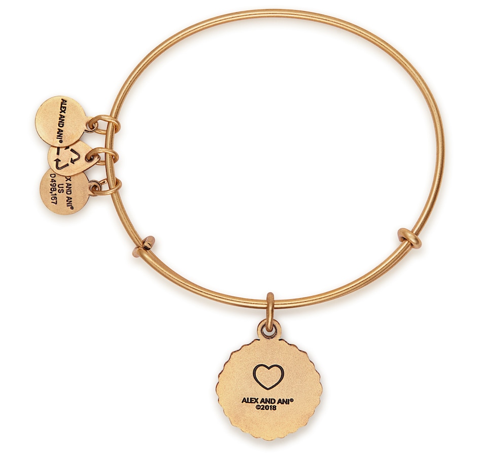 Image 497919_ALTMORE1.jpg, Product 497-919 / Price $41.00, Alex and Ani Because I Love You Adjustable Bracelet from Alex and Ani on TSC.ca's Jewellery department