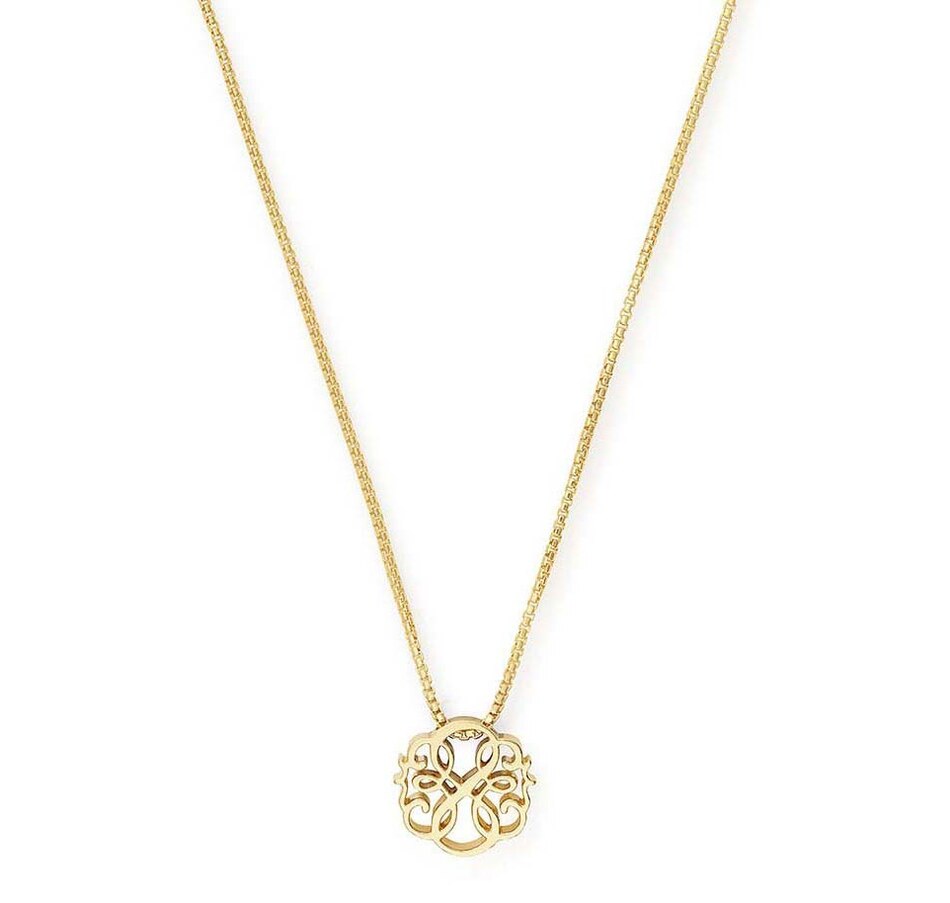 Image 498572_GLD.jpg, Product 498-572 / Price $49.88, Alex and Ani Path of Life Adjustable Necklace from Alex and Ani on TSC.ca's Jewellery department