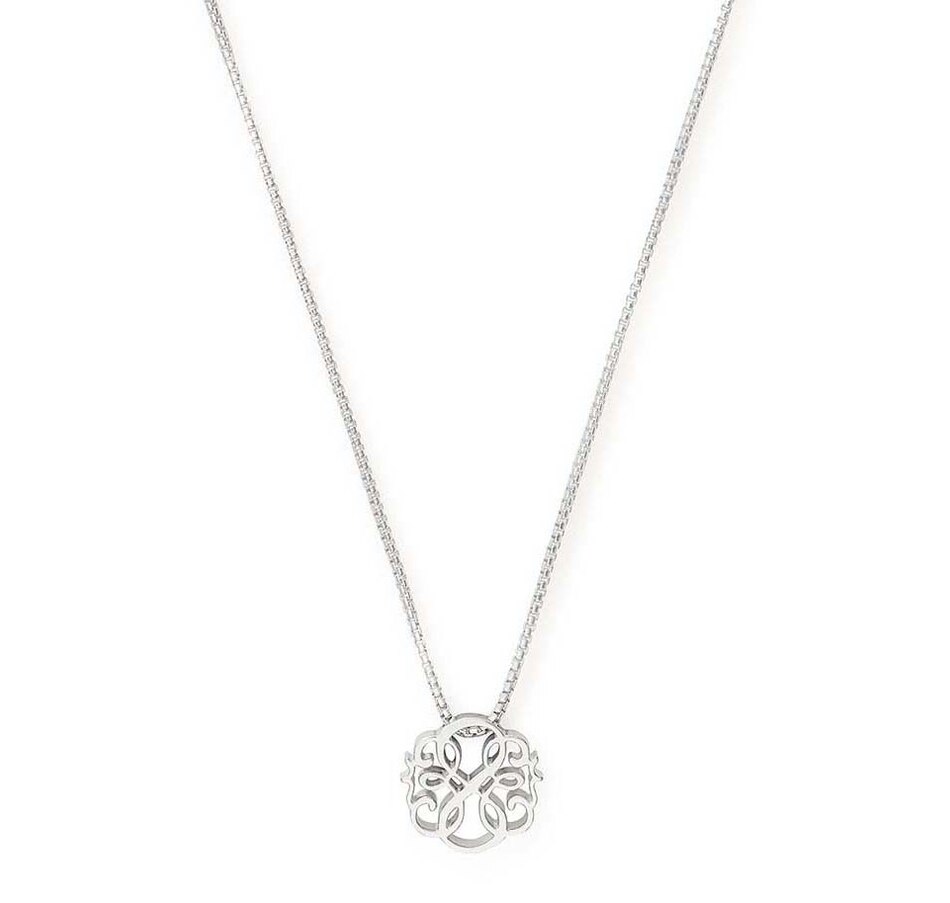 Image 498572_SIL.jpg, Product 498-572 / Price $49.88, Alex and Ani Path of Life Adjustable Necklace from Alex and Ani on TSC.ca's Jewellery department
