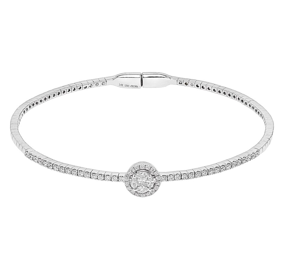 Jewellery Bracelets Bangles & Cuffs Graziela Fine Jewellery 14K