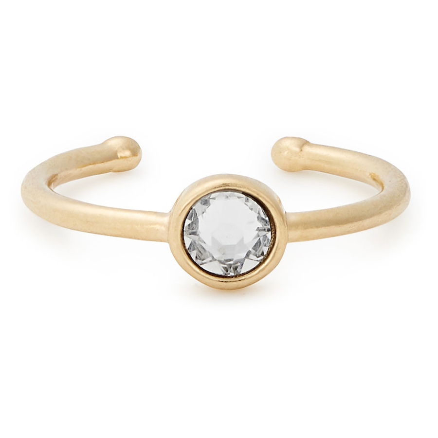 Image 500444_ACCGD.jpg, Product 500-444 / Price $22.33, Alex and Ani Swarovski™ Crystal Adjustable Ring from Alex and Ani on TSC.ca's Jewellery department