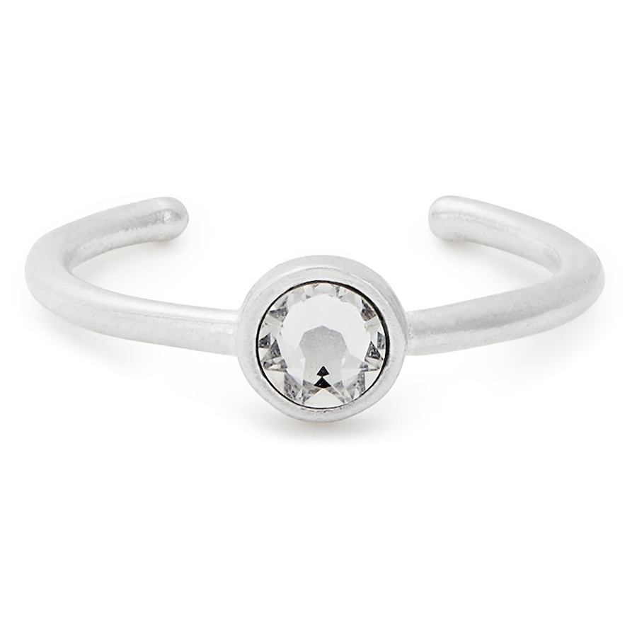 Image 500444_ACCSL.jpg, Product 500-444 / Price $22.33, Alex and Ani Swarovski™ Crystal Adjustable Ring from Alex and Ani on TSC.ca's Jewellery department