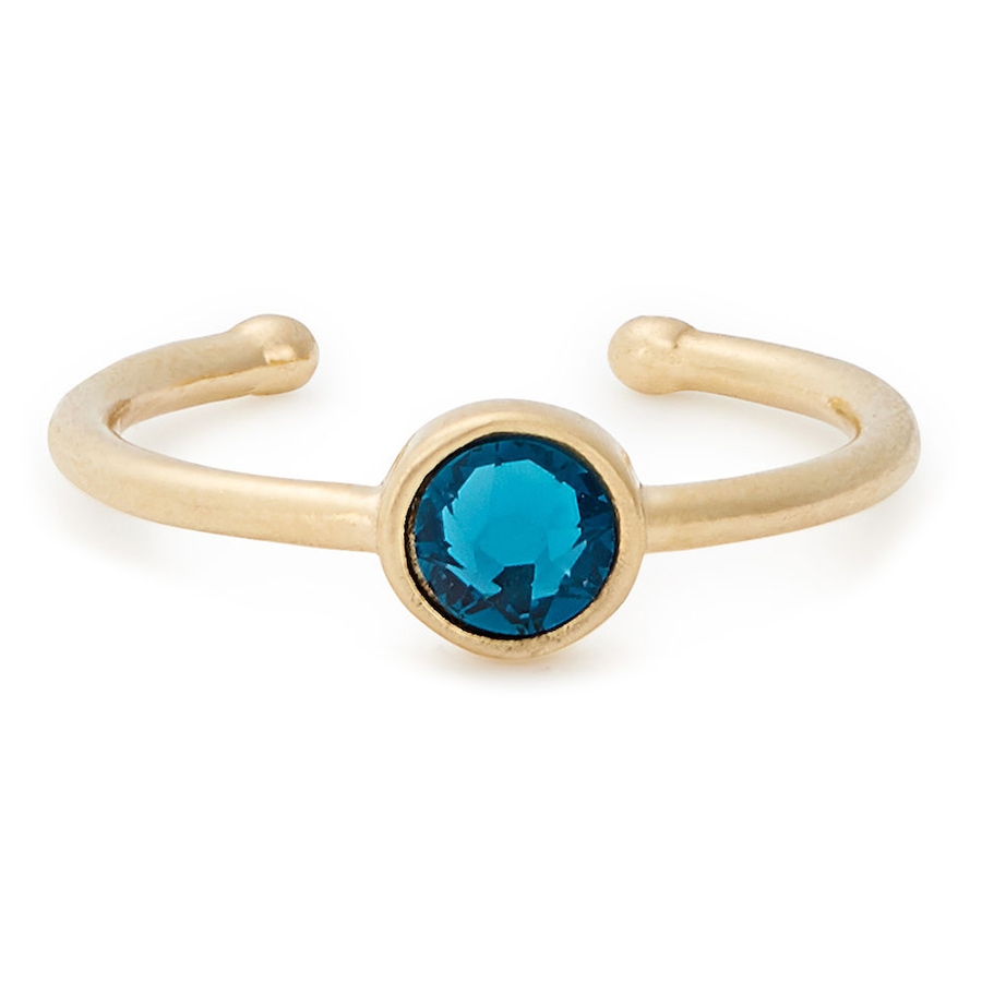 Image 500444_DBZGD.jpg, Product 500-444 / Price $22.33, Alex and Ani Swarovski™ Crystal Adjustable Ring from Alex and Ani on TSC.ca's Jewellery department