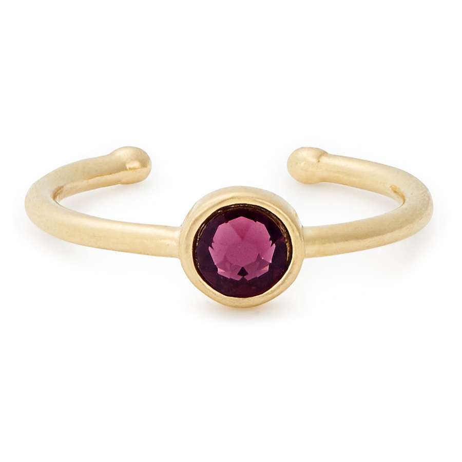 Image 500444_FAMGD.jpg, Product 500-444 / Price $22.33, Alex and Ani Swarovski™ Crystal Adjustable Ring from Alex and Ani on TSC.ca's Jewellery department