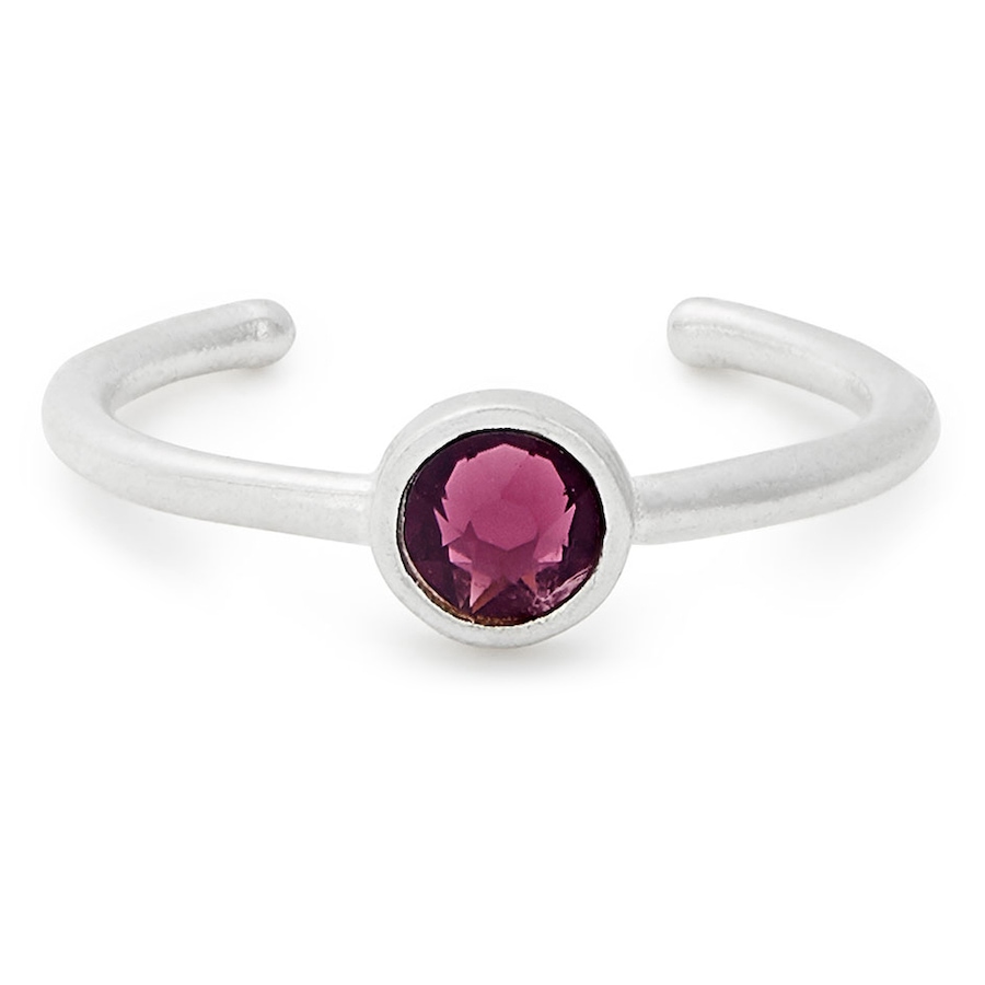 Image 500444_FAMSL.jpg, Product 500-444 / Price $22.33, Alex and Ani Swarovski™ Crystal Adjustable Ring from Alex and Ani on TSC.ca's Jewellery department