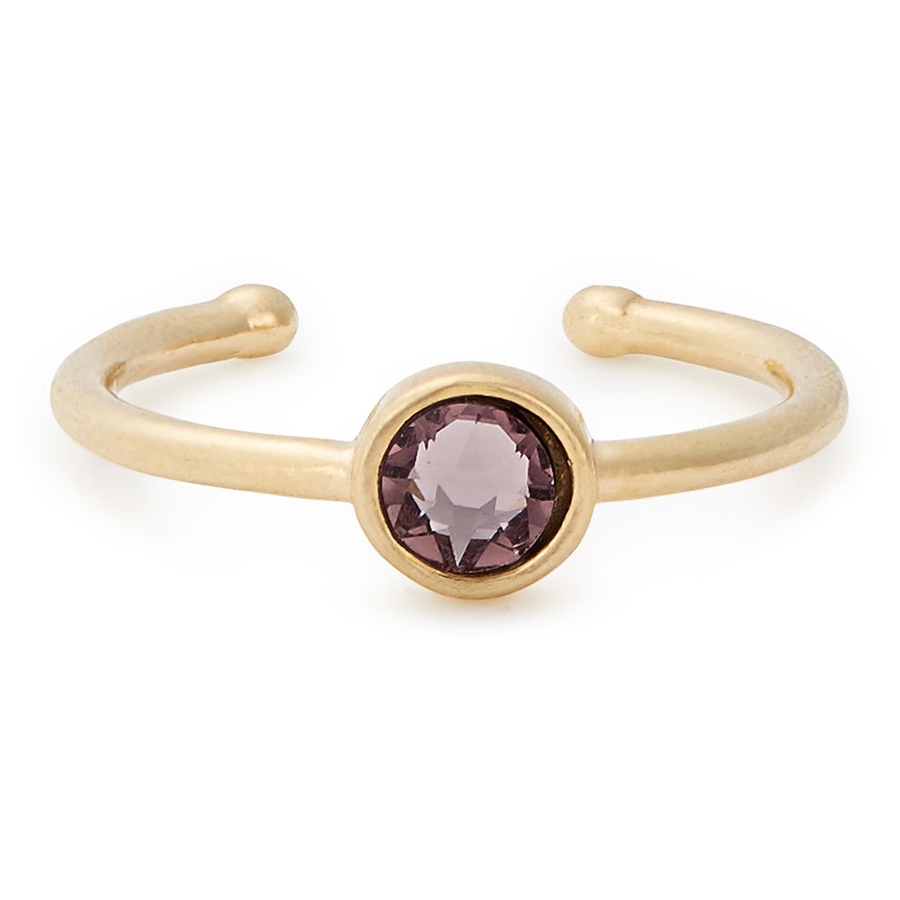 Image 500444_JLAGD.jpg, Product 500-444 / Price $22.33, Alex and Ani Swarovski™ Crystal Adjustable Ring from Alex and Ani on TSC.ca's Jewellery department
