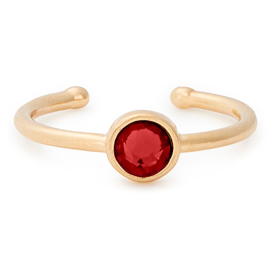 Image 500444_JLSGD.jpg, Product 500-444 / Price $22.33, Alex and Ani Swarovski™ Crystal Adjustable Ring from Alex and Ani on TSC.ca's Jewellery department